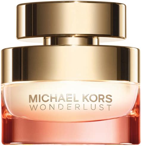 michael kors wonderlust 30 ml parfum|Michael Kors wonderlust gift set.